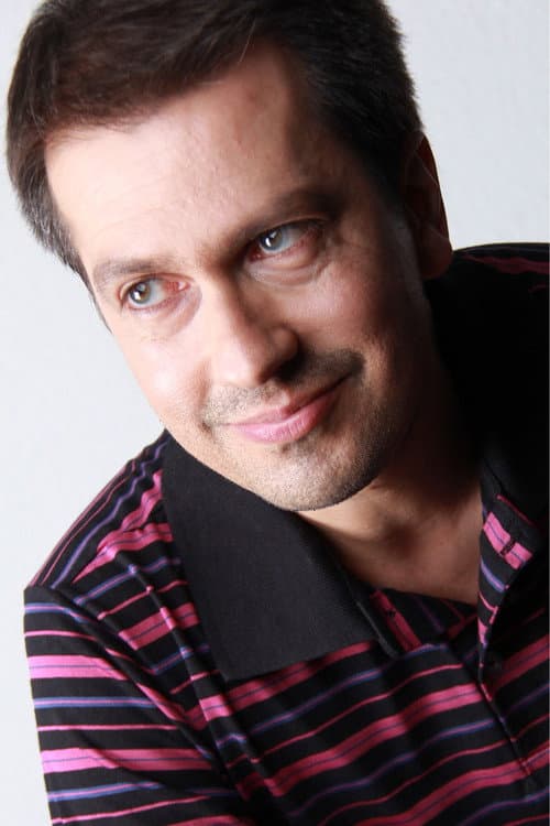 Fernando Peron foto