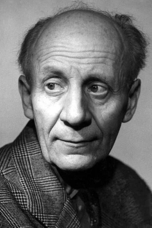 Václav Wasserman foto