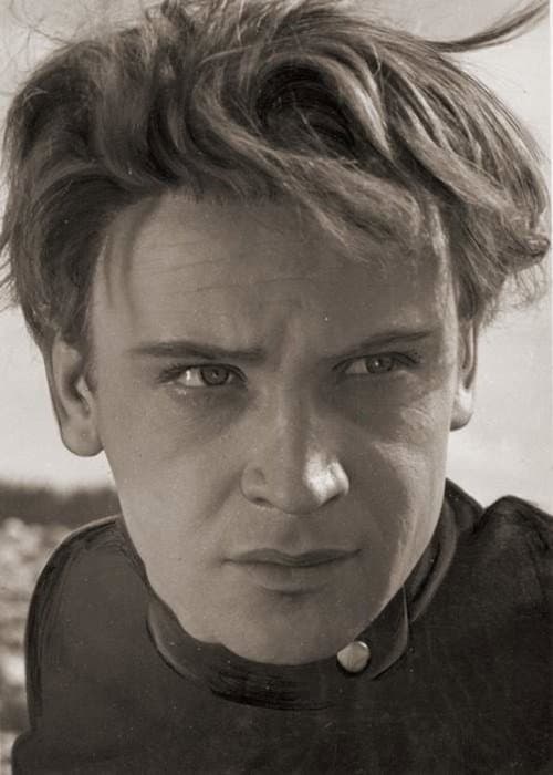 Julius Janonis (1959) poster