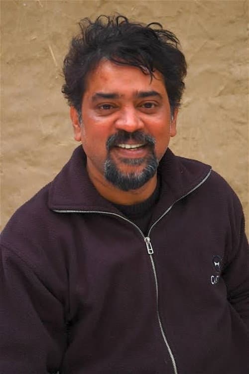 Santosh Sivan foto