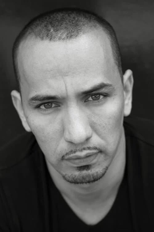 Rashid Shadat foto