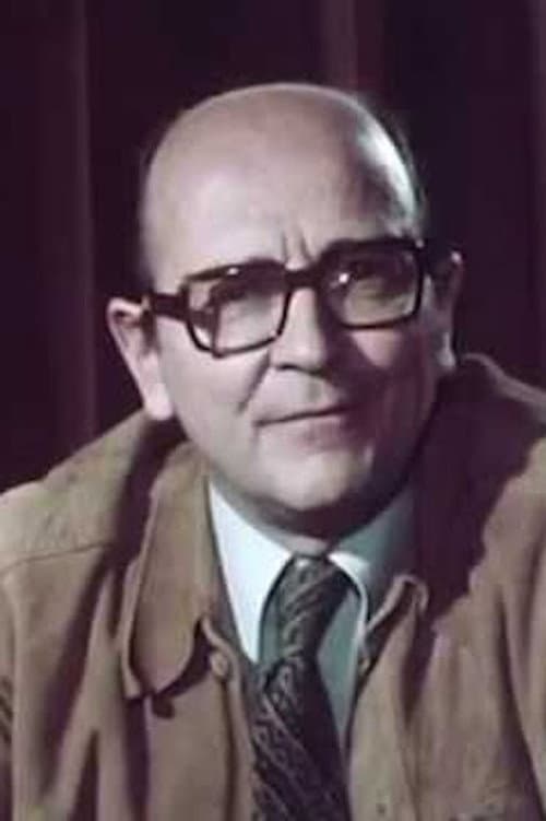 Robert Vas foto