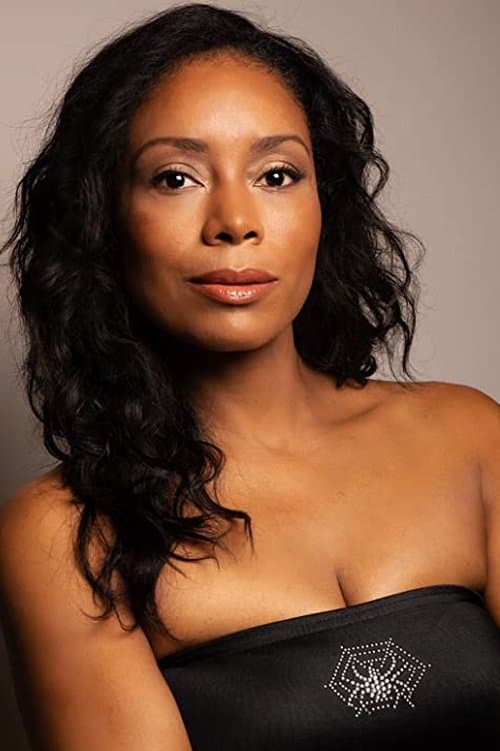 Tarina Pouncy foto