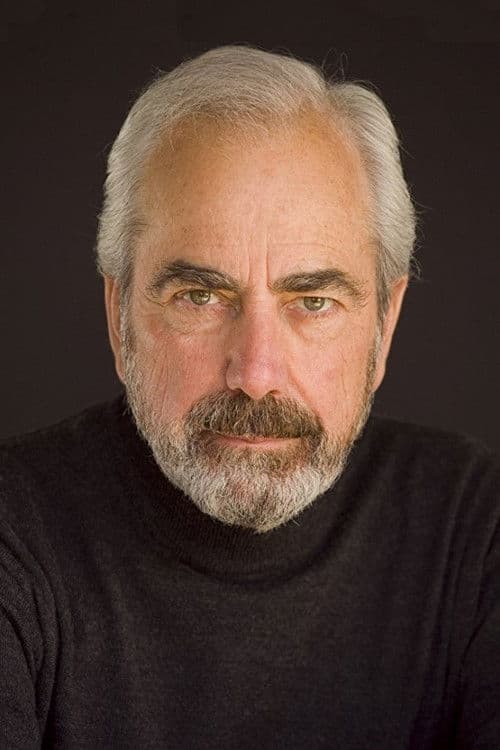 Jerry Lacy foto