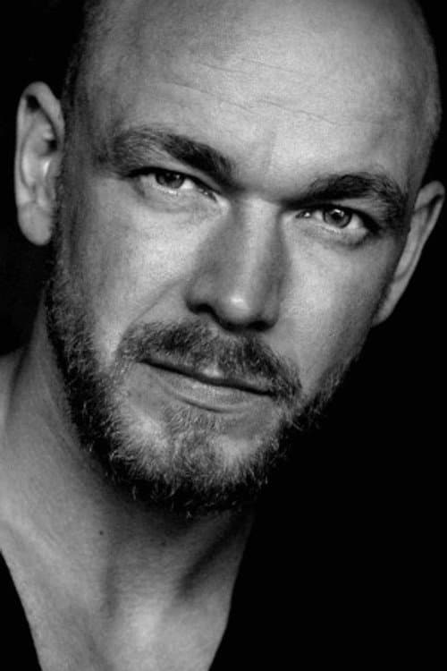 Michael Starkl foto