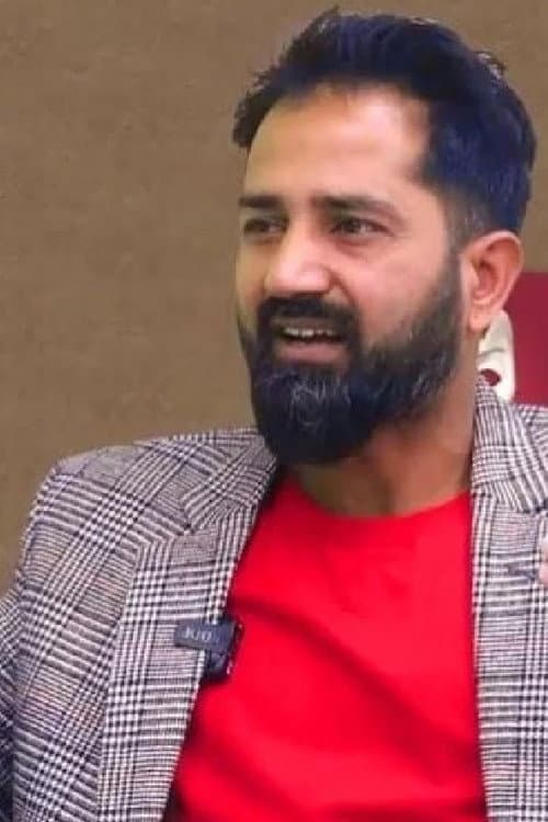 Prabin Khatiwada foto