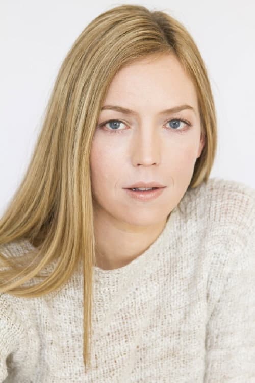 Linda Zilliacus foto