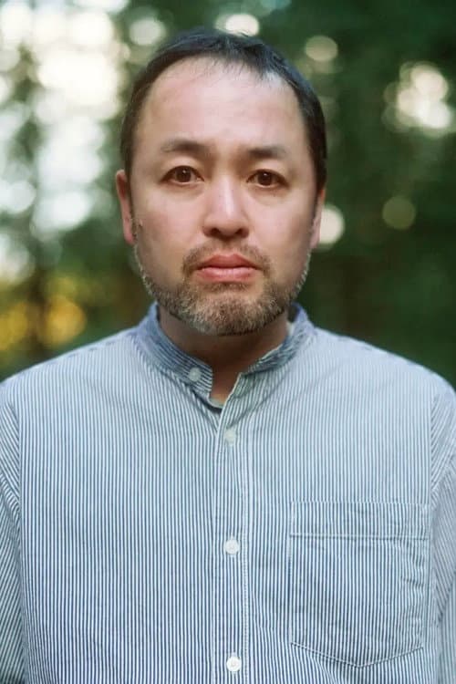 廣末哲万 foto