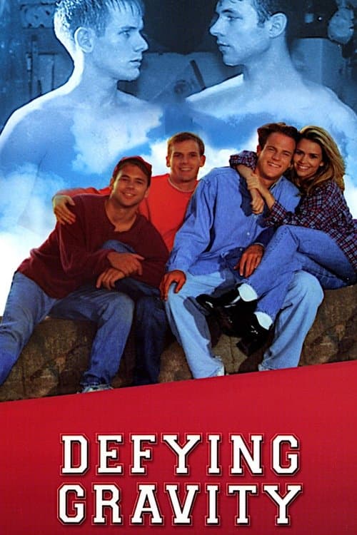 Defying Gravity (1997) poster