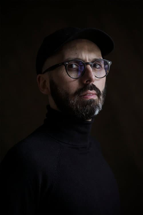 Victor Hugo Pontes foto