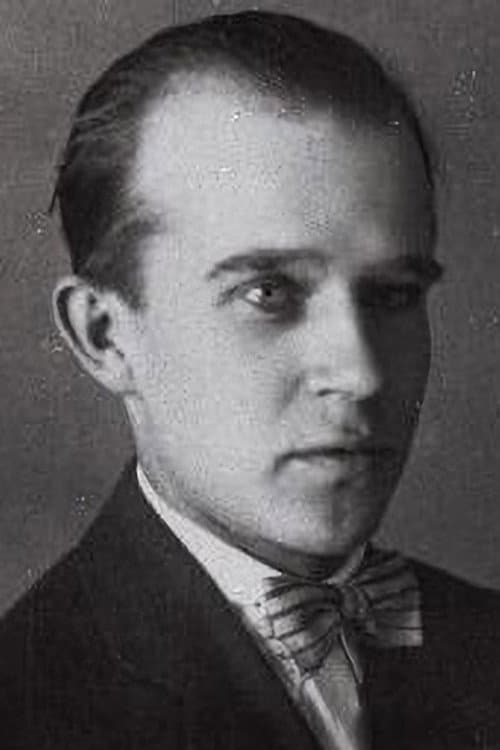 Voldemar Päts foto