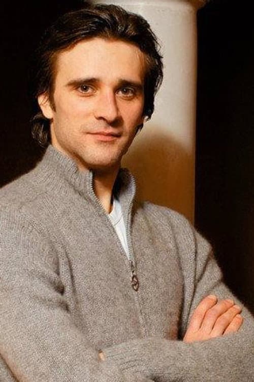 Ruslan Skvortsov foto