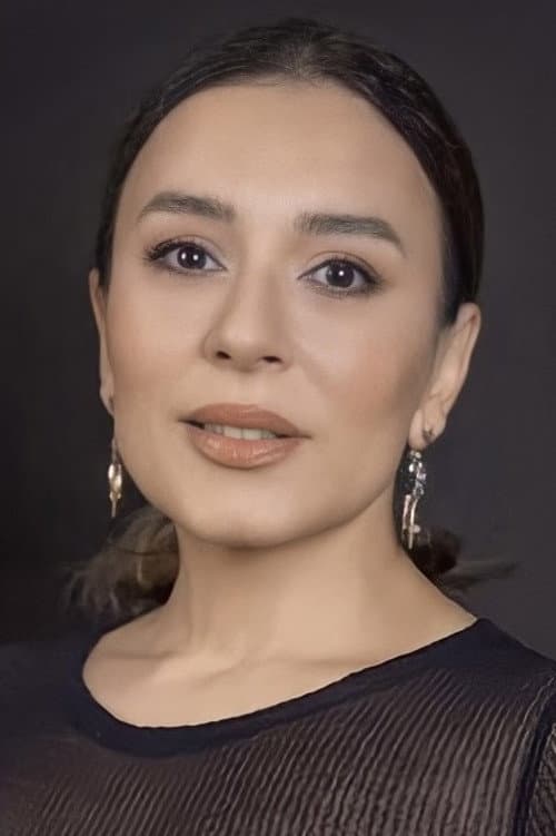 Tünzalə Ağayeva foto