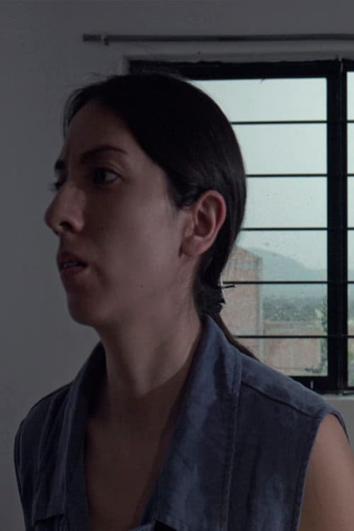 Yazmín Rosales foto
