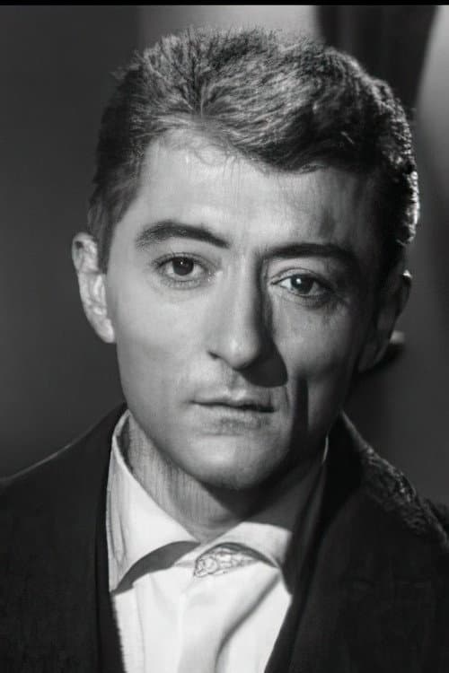 André Versini foto