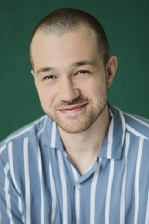 Jakub Sierenberg foto