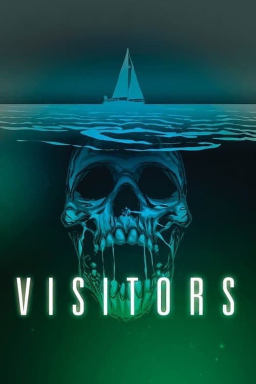 Visitors (2003) poster