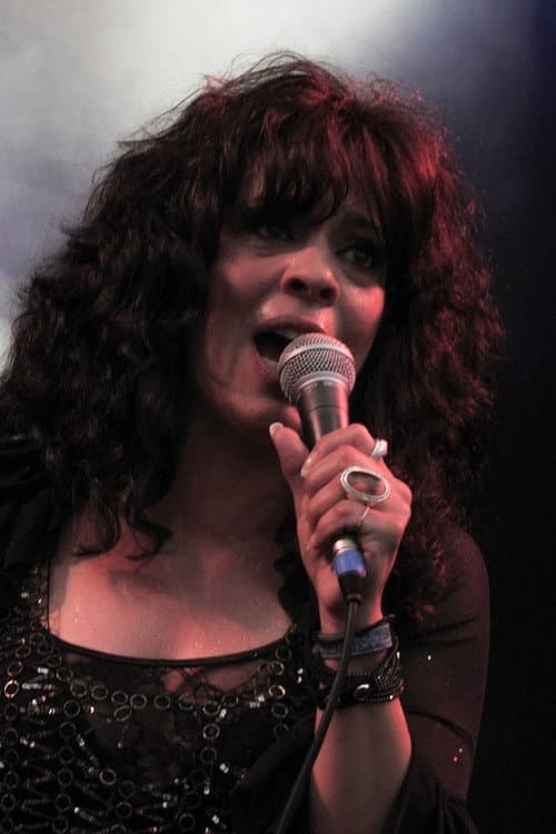 Patti Russo foto