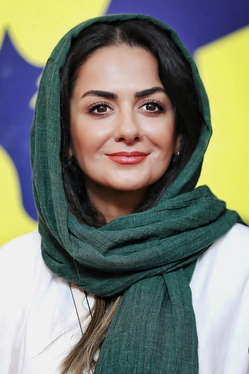Bita Saharkhiz foto