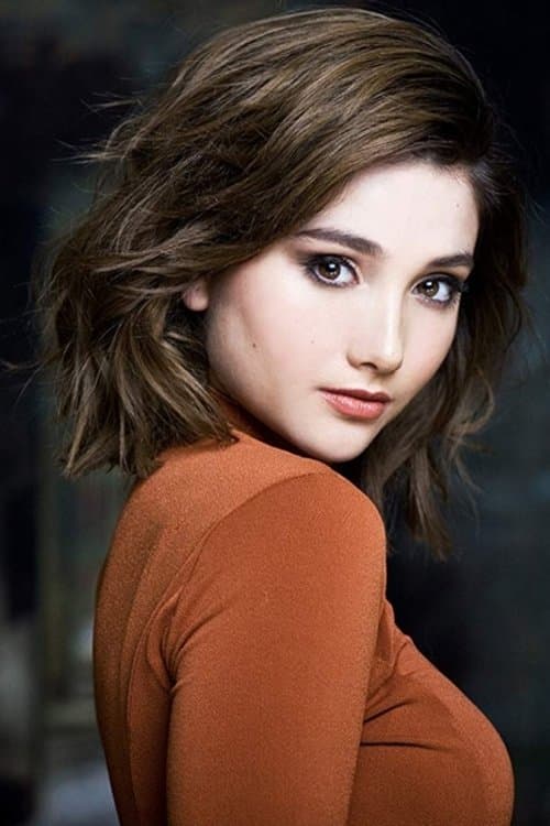 Amanda Arcuri foto