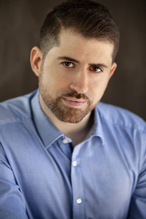 Nir Guzinski foto