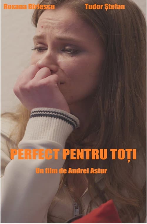 Perfect pentru toți (2026) poster