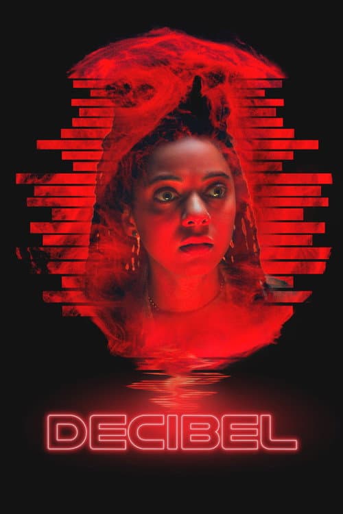 Decibel (2024) poster