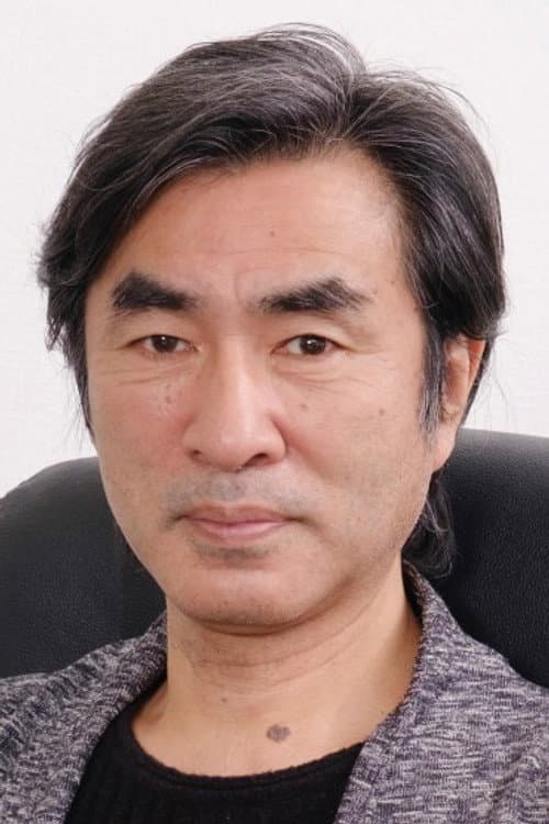 河森正治 foto