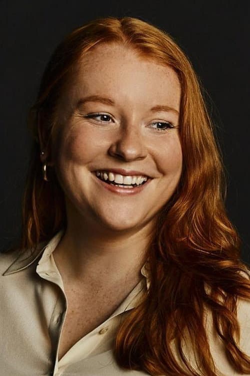 Ida Helene Rovsing foto