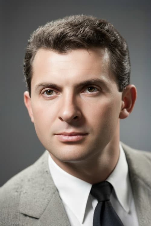 Orhan Elmas foto