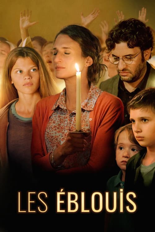 Les Éblouis (2019) poster
