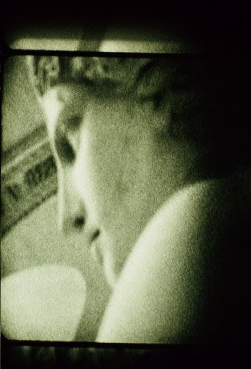 La Bacchante (2010) poster