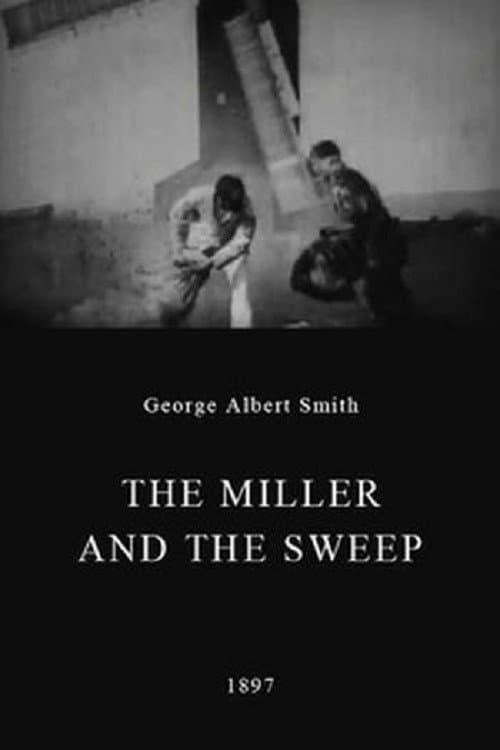 The Miller and the Sweep (1897) poster