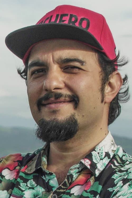 Iván Gaona foto