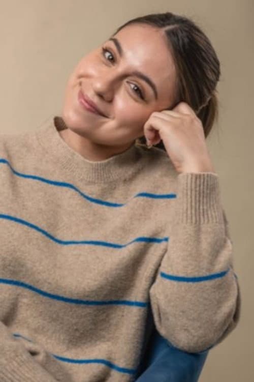 Cecilia Saavedra foto