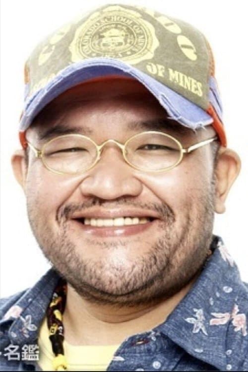 長嶝高士 foto