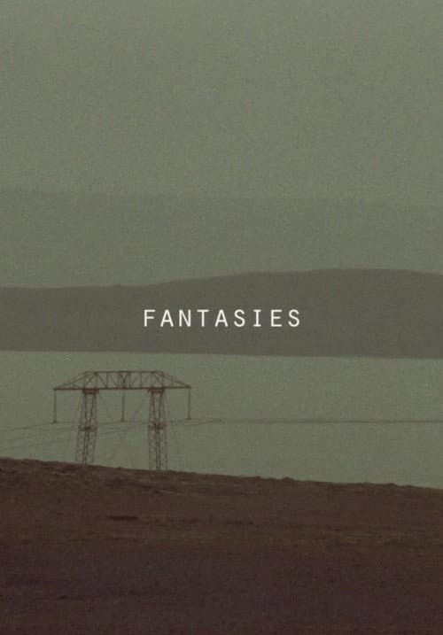 Fantasies (2017) poster