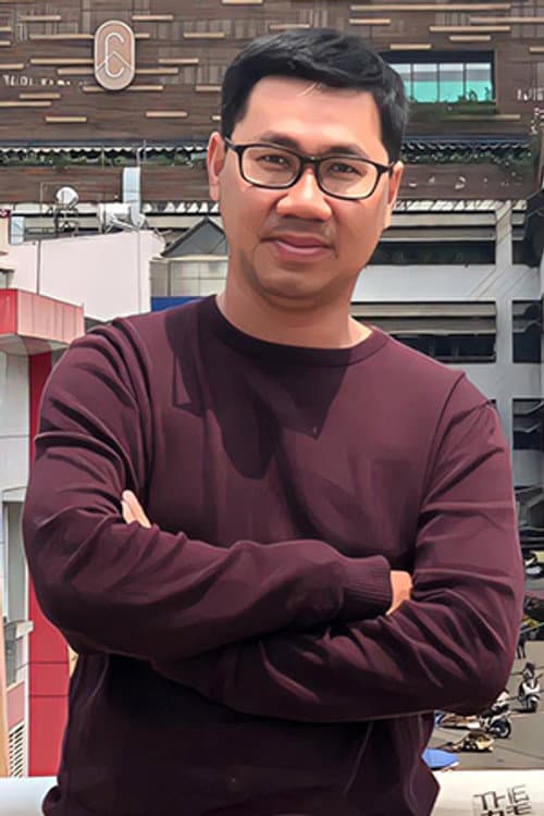 Khoa Nguyễn foto