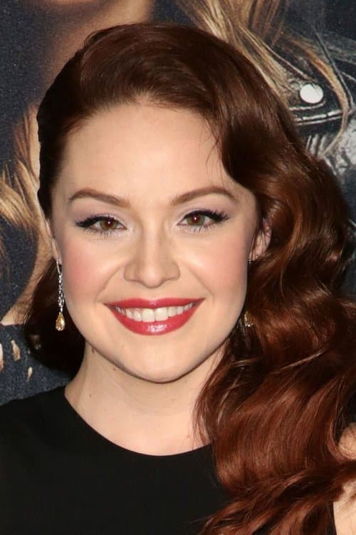Shelley Regner foto