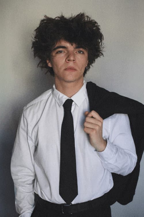 Sam Sauvage foto