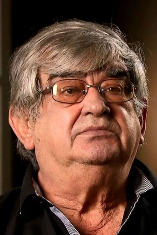 Jerzy Derfel foto