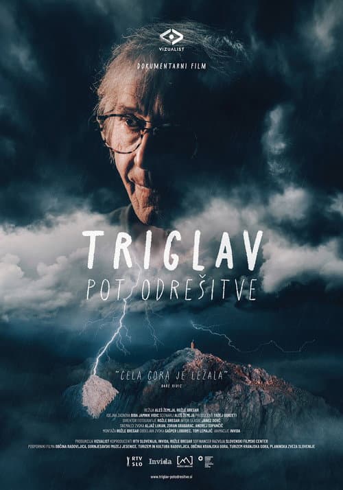 Triglav: pot odrešitve (2026) poster