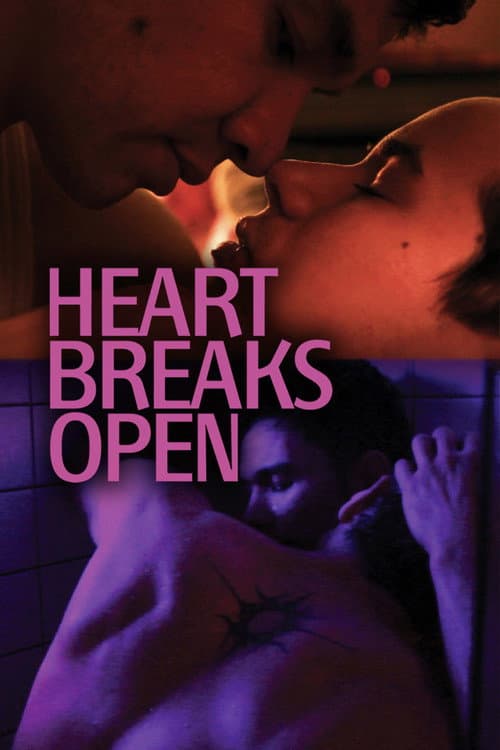 Heart Breaks Open (2011) poster