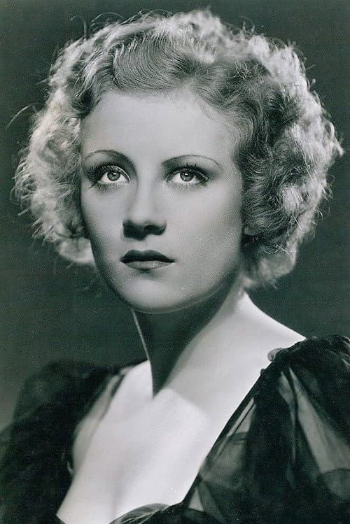 Margaret Perry foto