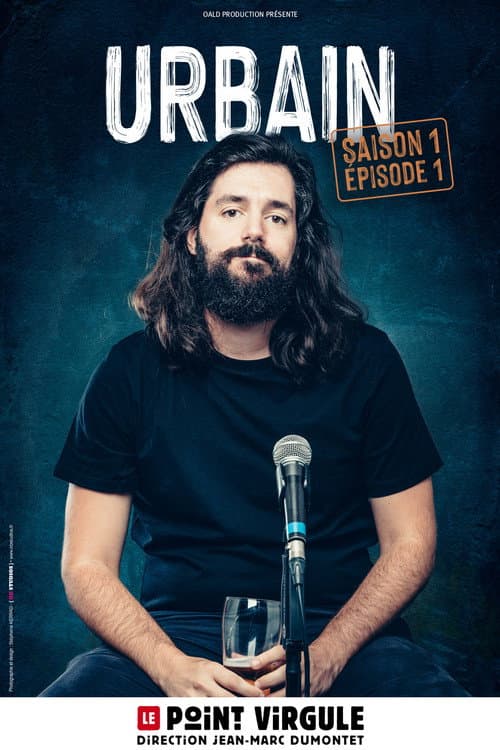 Urbain : Saison 1, Épisode 1 (2025) poster