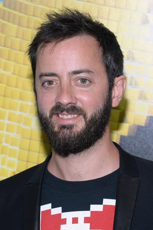Patrick Jean foto
