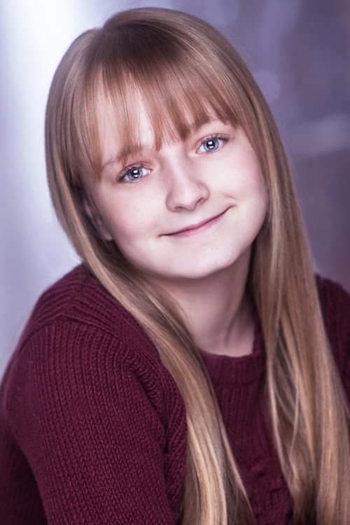 Makenna Lyn Beatty foto