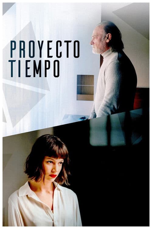 Proyecto Tiempo (2017) poster