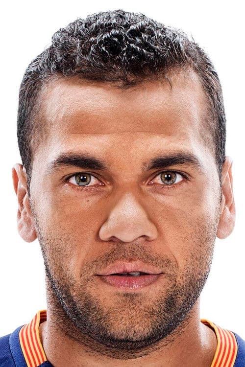 Dani Alves foto