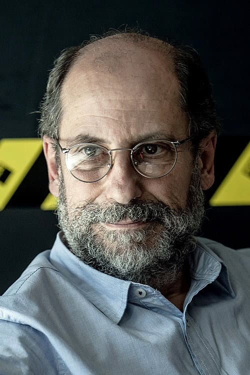 Ricardo Larraín foto